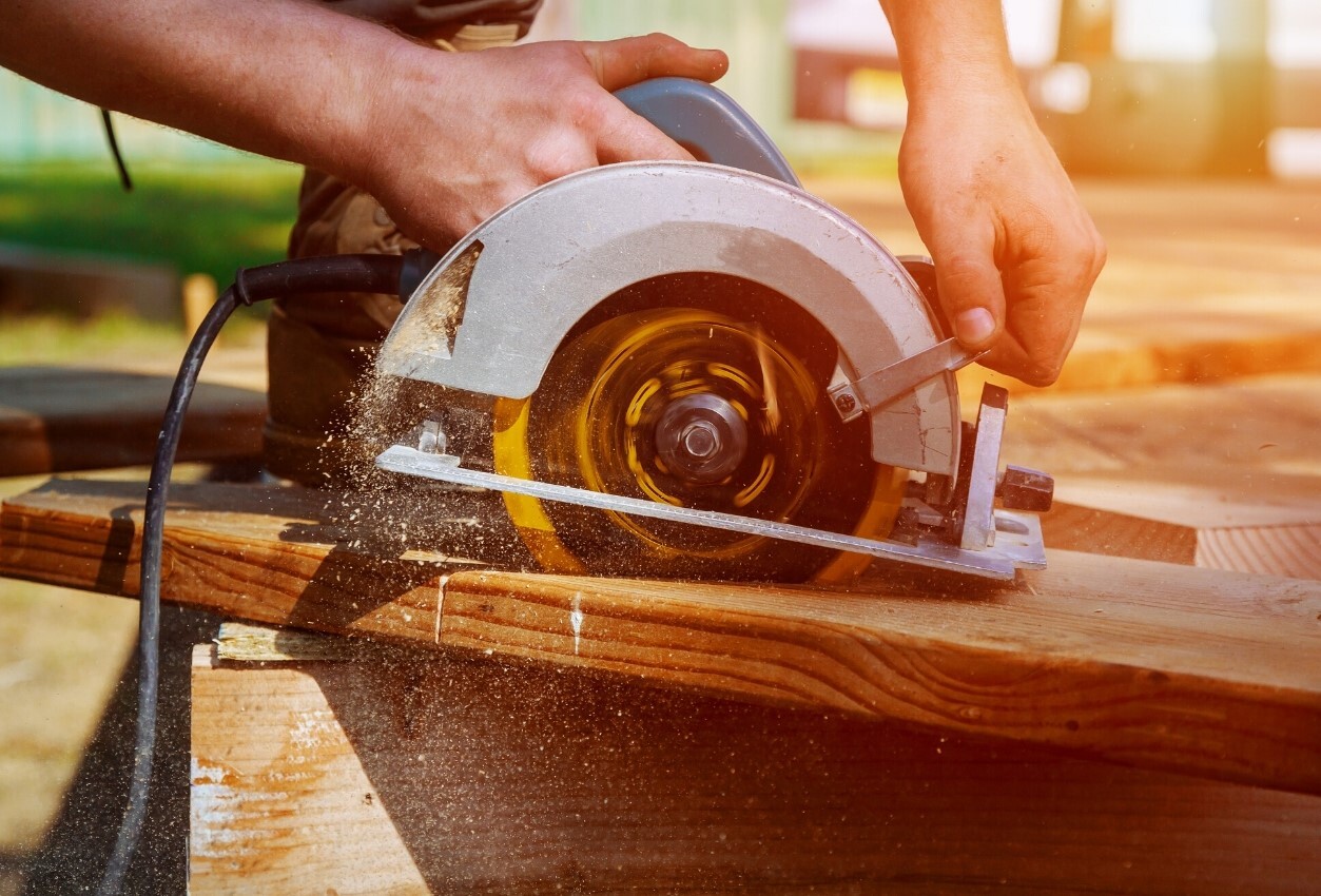 Circular Saw