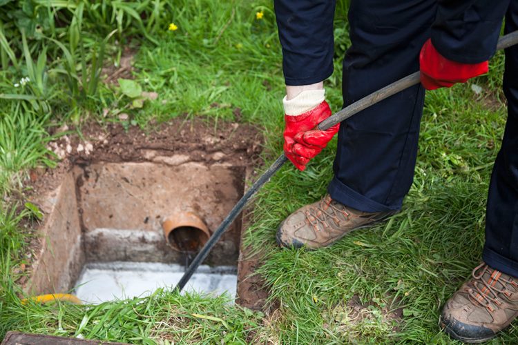 The benefits of using jet rodding for unblocking drains - HouseAffection