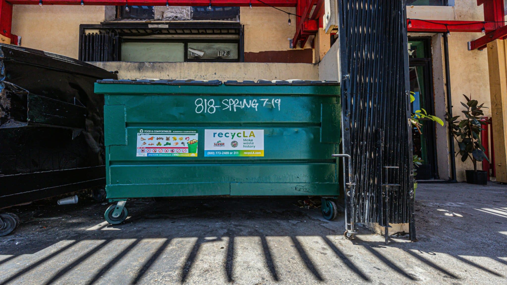 Dumpster Rental Permits: When You Need One and When You Don’t