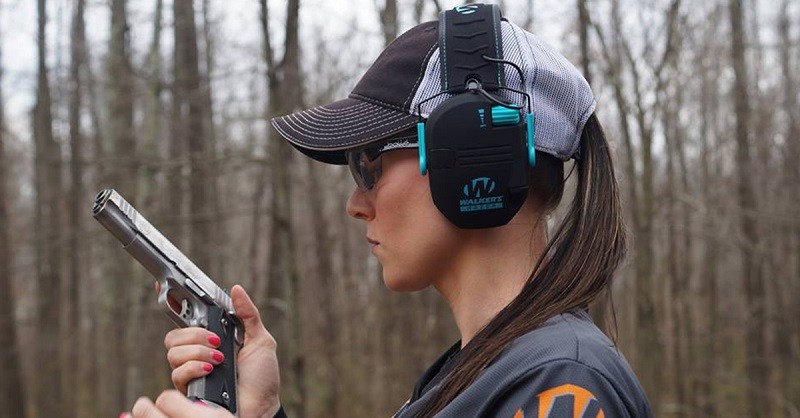 Best Ear Protection for Shooting