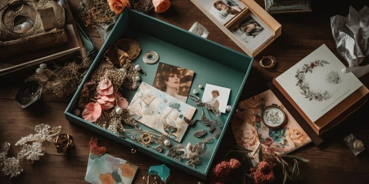 Elevate Your Memories: The Convenience and Charm of Online Picture Printing and Framing