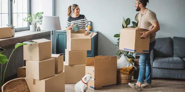 Expert Organizing Tips for a Smooth Move