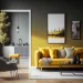 Exploring Paint Color Choices: Enhancing Your Home's Aesthetic
