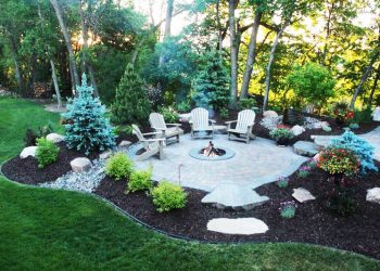 Fire Pit Ideas for your Backyard