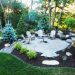 Fire Pit Ideas for your Backyard