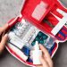 - First Aid Kit Contents List: What you Need