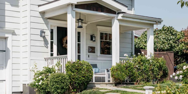 First Impressions Matter: Tips For a Stunning Front Porch Remodel