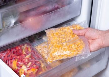 Freezer Storage Times Chart: How Long Food Stays Good