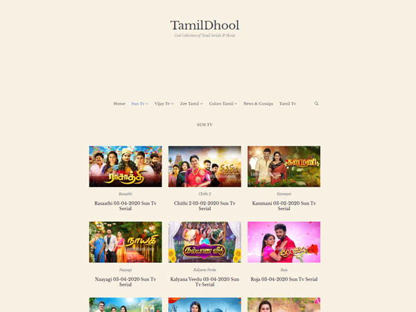 Tamil dhool movie