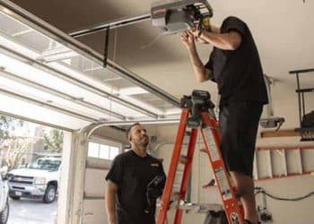 Garage Door Repair: What You Need to Know for a Smooth Operation