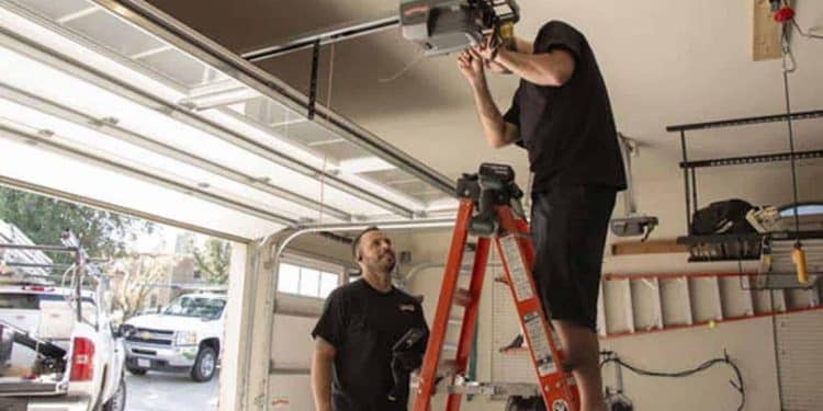 Garage Door Repair: What You Need to Know for a Smooth Operation