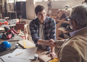 Tips to get customers to trust your tradesmen