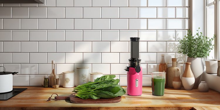 2023’s Green Kitchen Essential: The Leading Sustainable Juicer