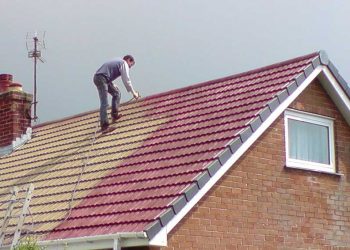 Benefits of a Professional Roofing Contractor Birmingham AL