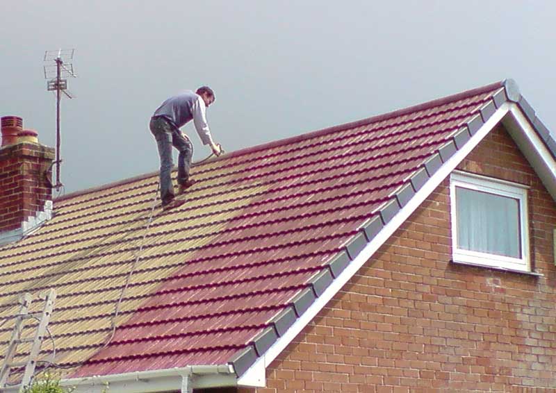 Benefits of a Professional Roofing Contractor Birmingham AL