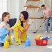 Home Cleaning Checklist: A Comprehensive Guide to Keeping Your Home Spotless