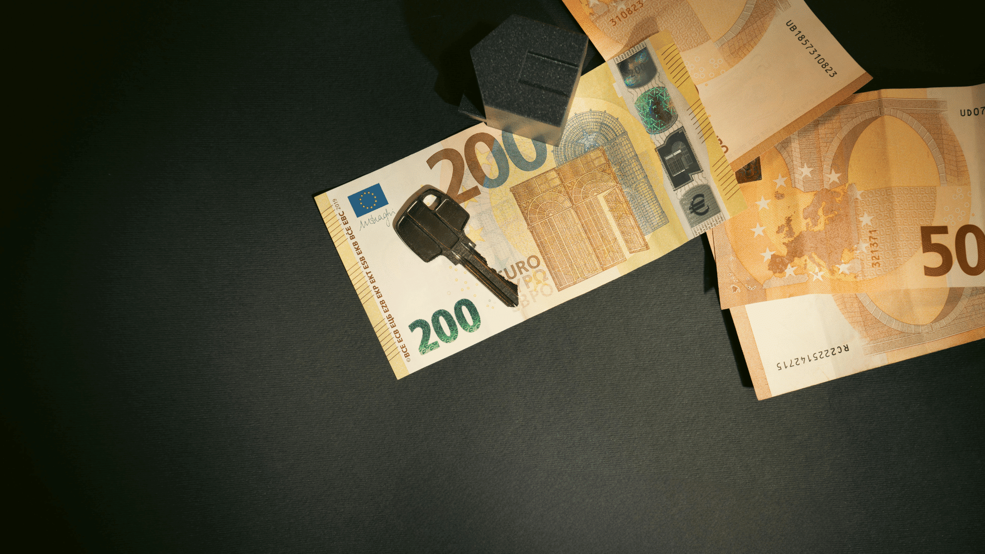 How Selling a House for Cash Works