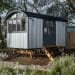 How Shepherd’s Huts Can Be Used as Creative Workspaces