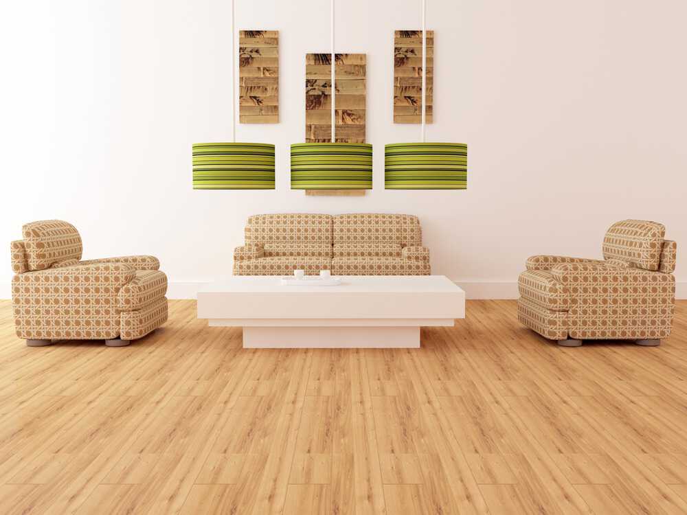 Top Bamboo Flooring Cleaning Tips