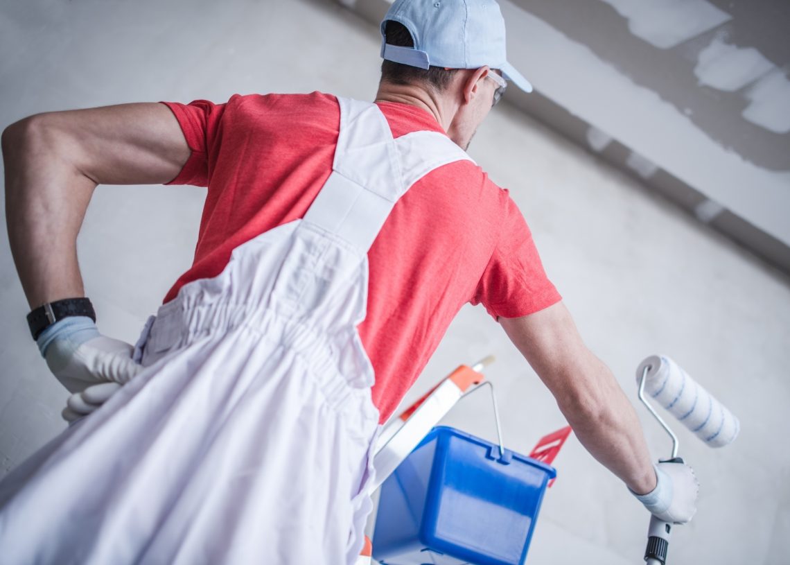 Why You Should Repaint Your House Regularly HouseAffection