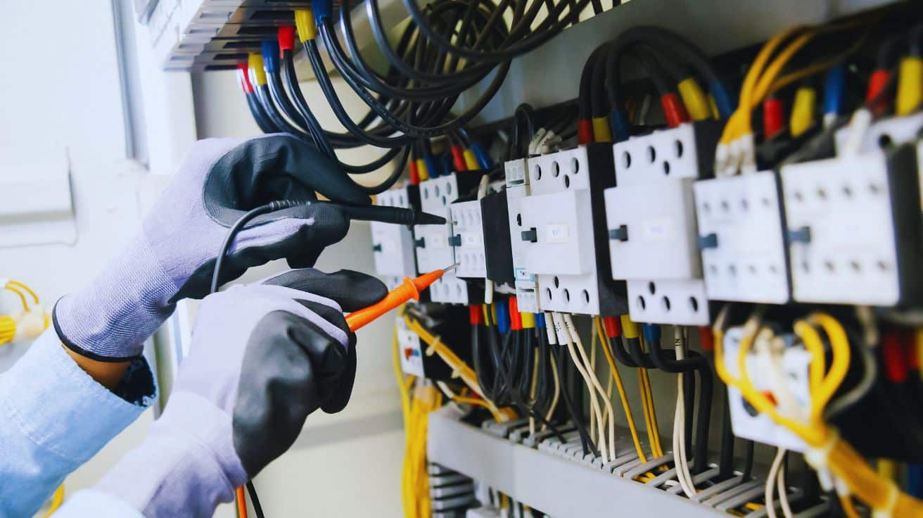 8 Emergency Electrical Issues Requiring Urgent Repair