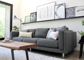 How To Select The Ideal Sofa For Your Home