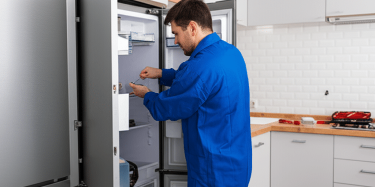 How to Choose Reliable Refrigerator Repair Services in Denver