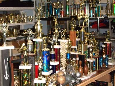 How to Declutter: Old Trophies, Medals, and Awards (How to donate & Recycle)