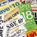How to Organize Coupons So you can find and Use Them When You Want
