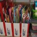 Ideas to Store and Organize Gift Bags