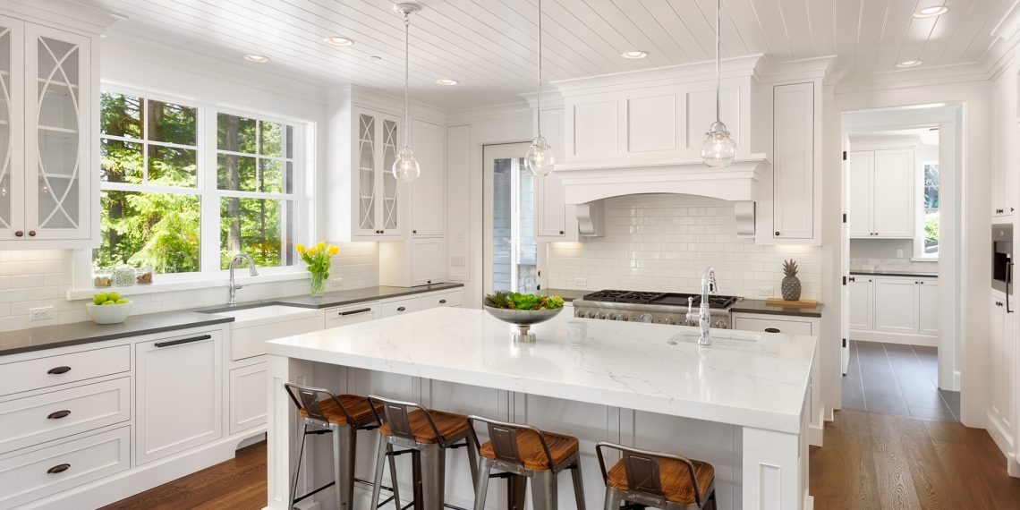 What Should You Know About Fitted Kitchen Prices?