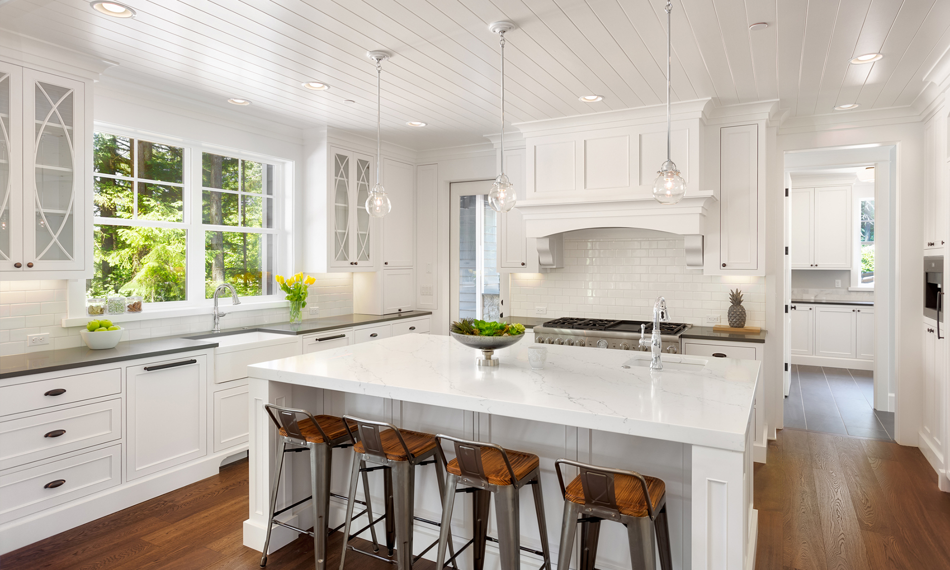 What Should You Know About Fitted Kitchen Prices?