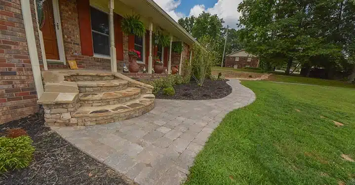 How to Choose the Best Landscaping Material Company