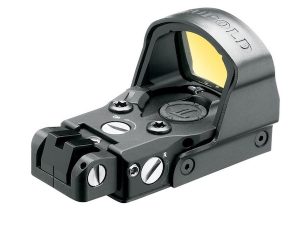 Leupold Delta-point Pro