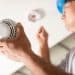 Lifespan of Smoke Detectors | When to Replace and Reinstall
