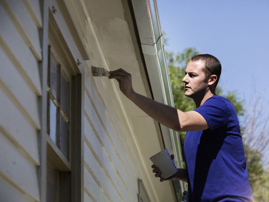 Six Great Ways To Keep The Exterior of Your House Clean