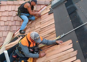 Mastering the Basics of Shingle Roof Repair