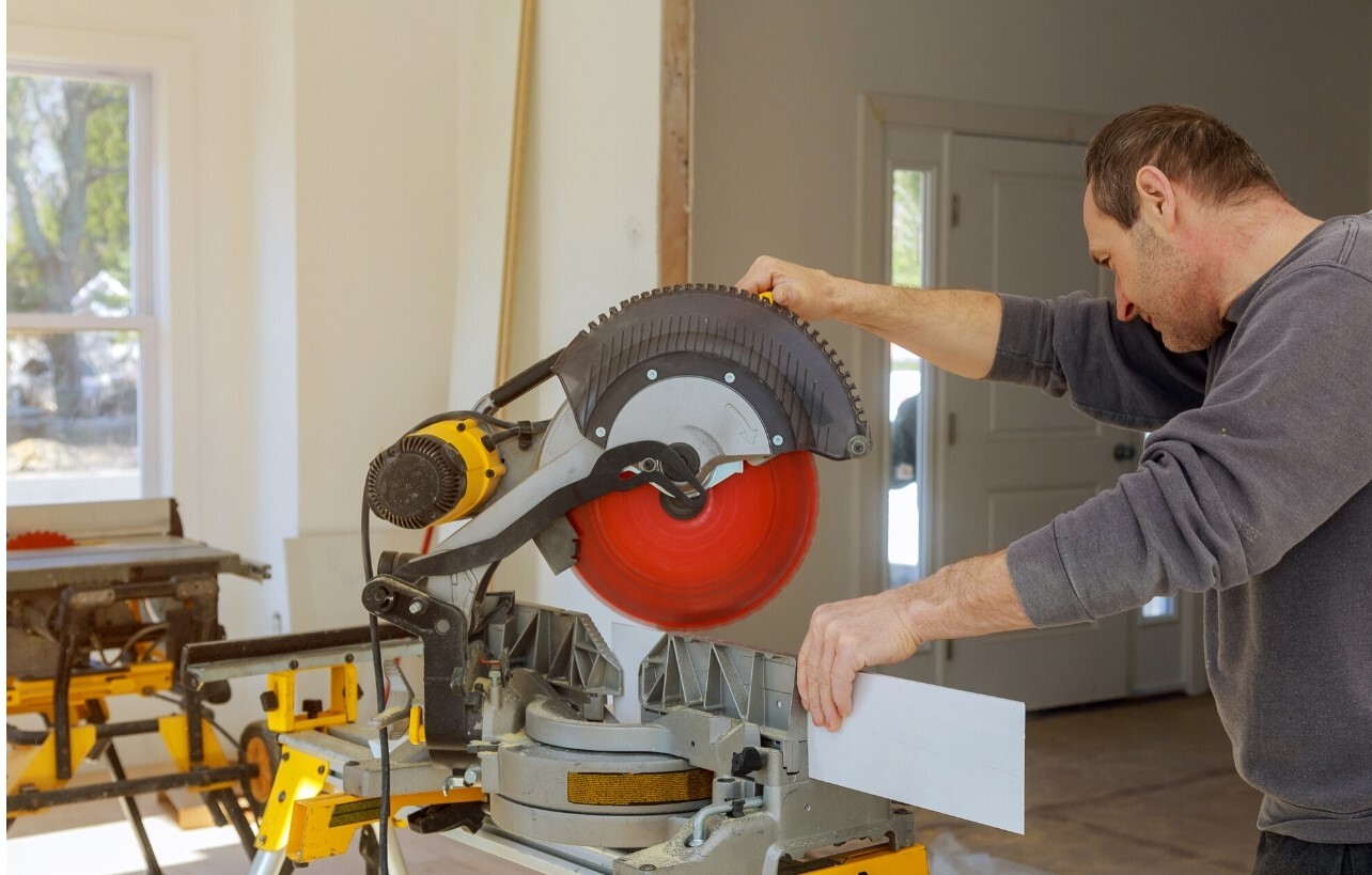 Miter Saw