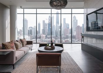 Things to be Considered for Renting a Luxury Apartment in Chicago