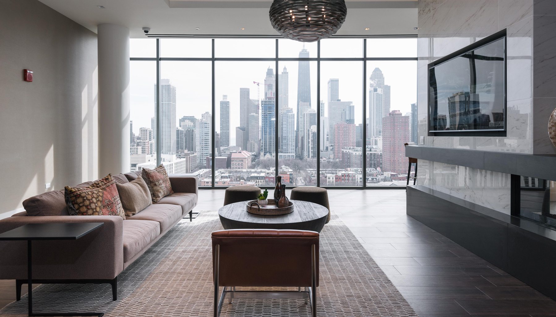 Things to be Considered for Renting a Luxury Apartment in Chicago