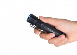 Olight S30R Baton III