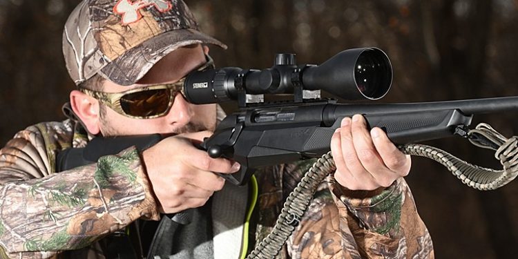 Tips In Choosing A Scope For Your Rifle