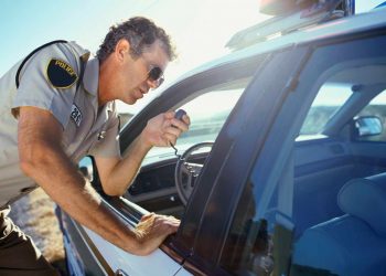 Police Scanner Laws