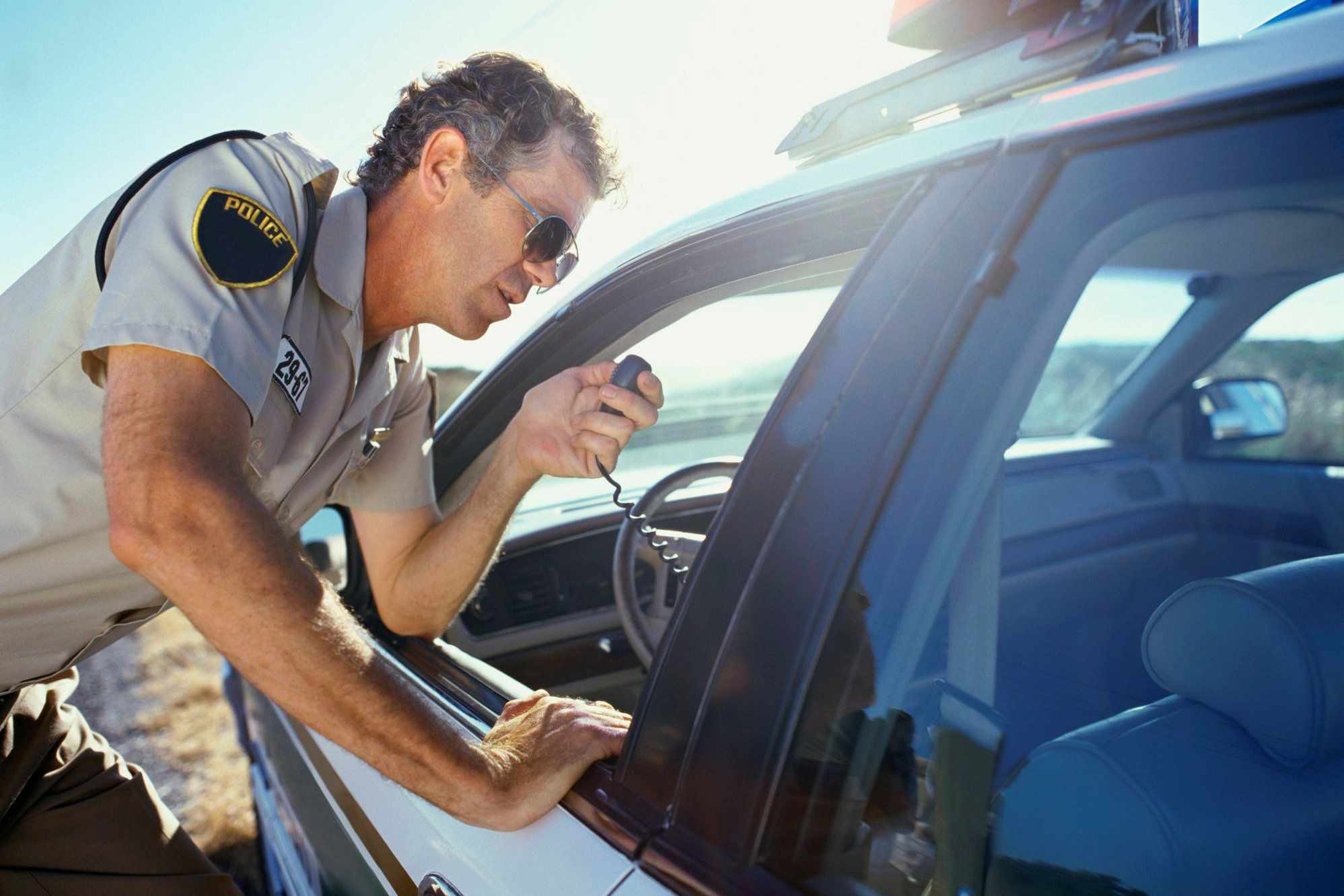 Police Scanner Laws What You Should Know HouseAffection