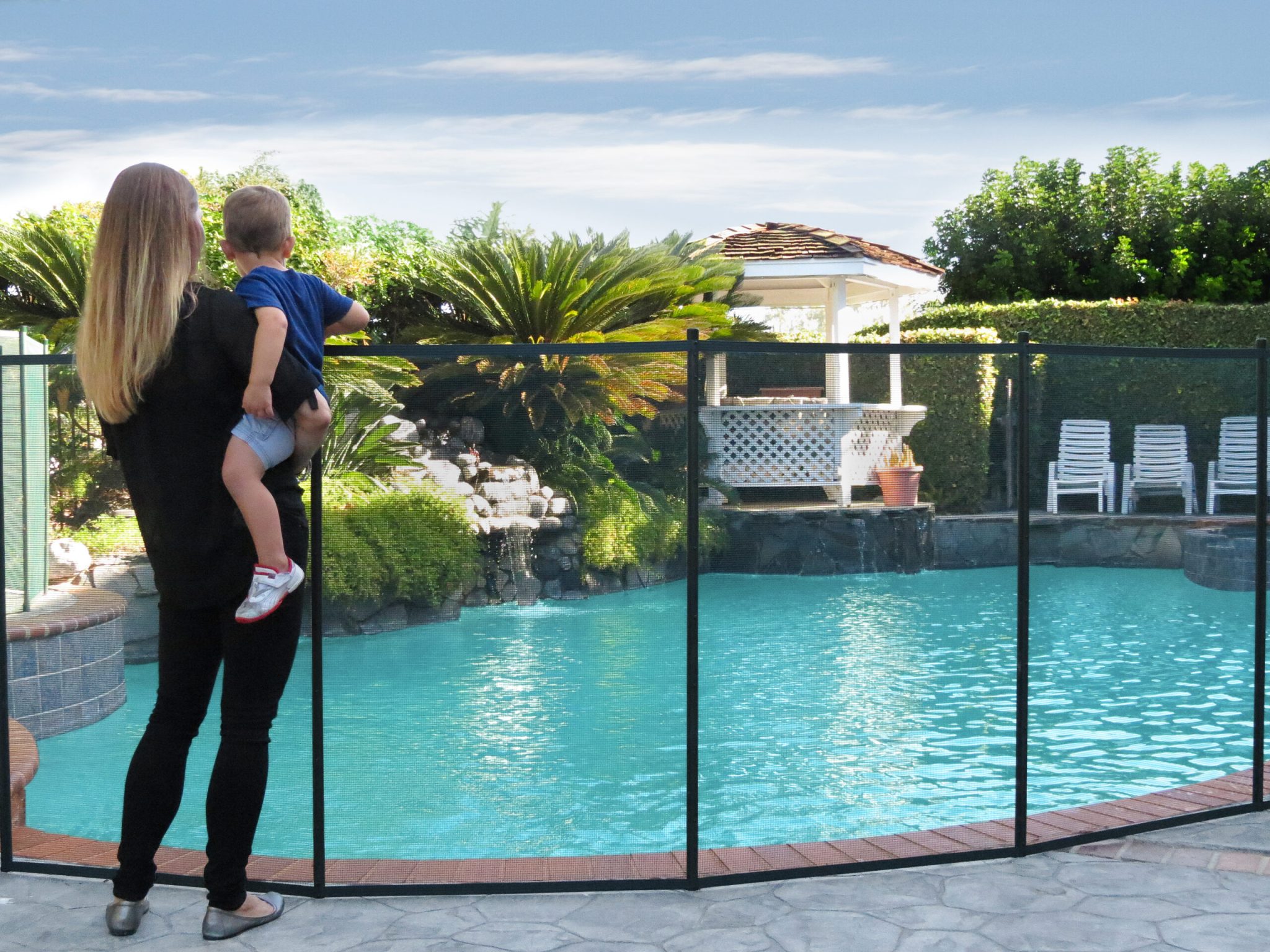 Preventing Corrosion and Rusting in Swimming Pools: A Comprehensive Guide