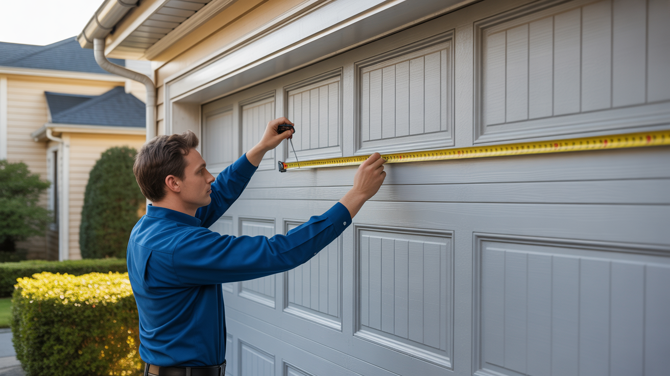 Professional Measuring Services
