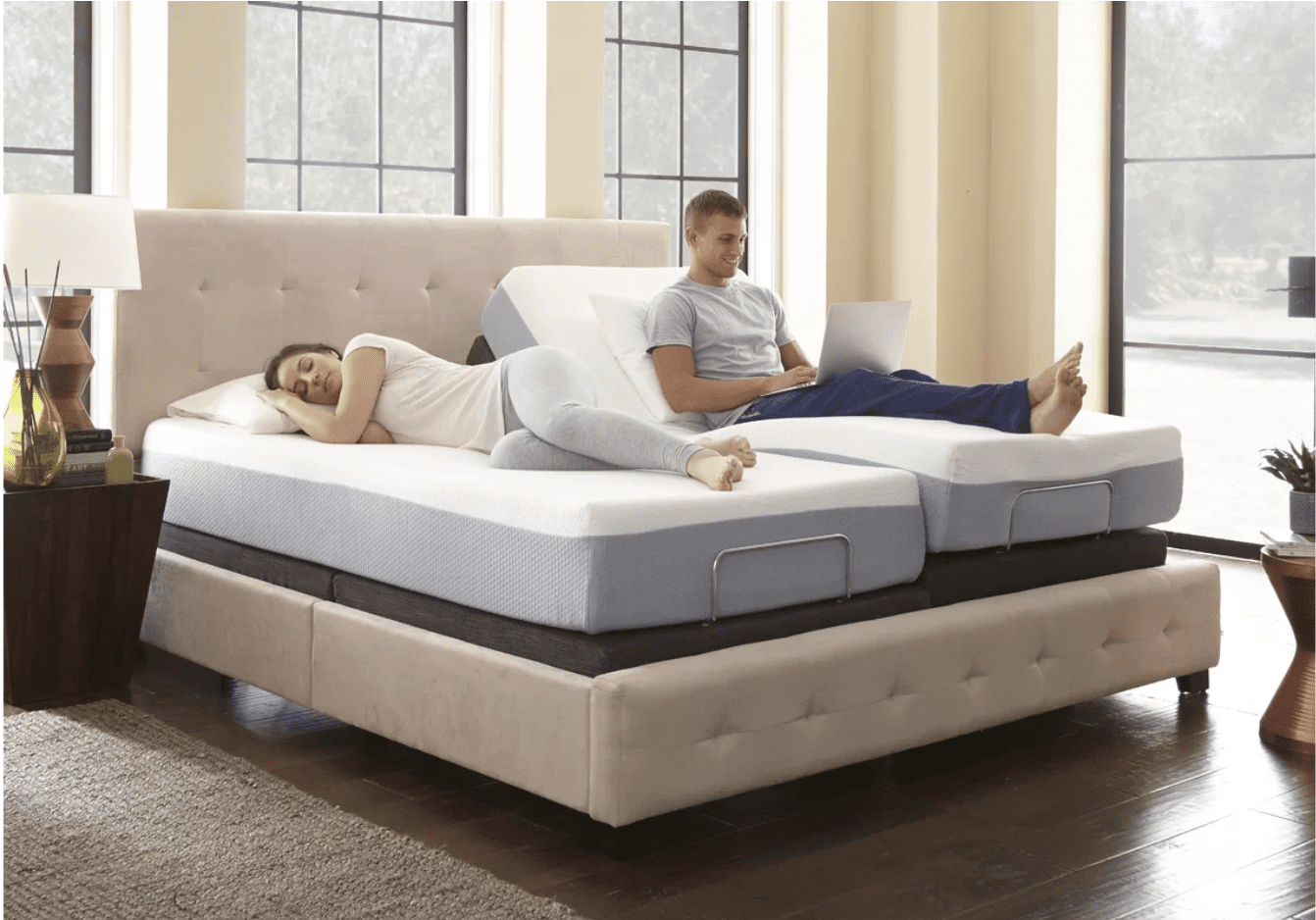 How to Find the Best Adjustable Mattress Bases