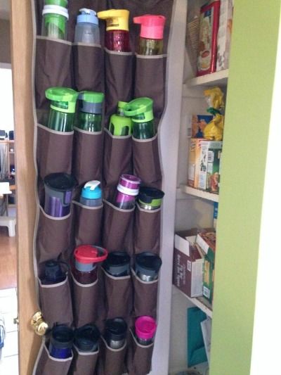 Shoe Organisers