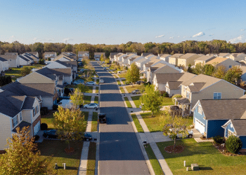 Why Suburbs Are Becoming the New Hotspot for Property Investment