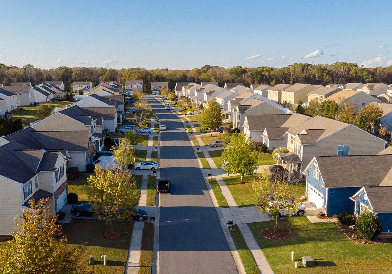Why Suburbs Are Becoming the New Hotspot for Property Investment